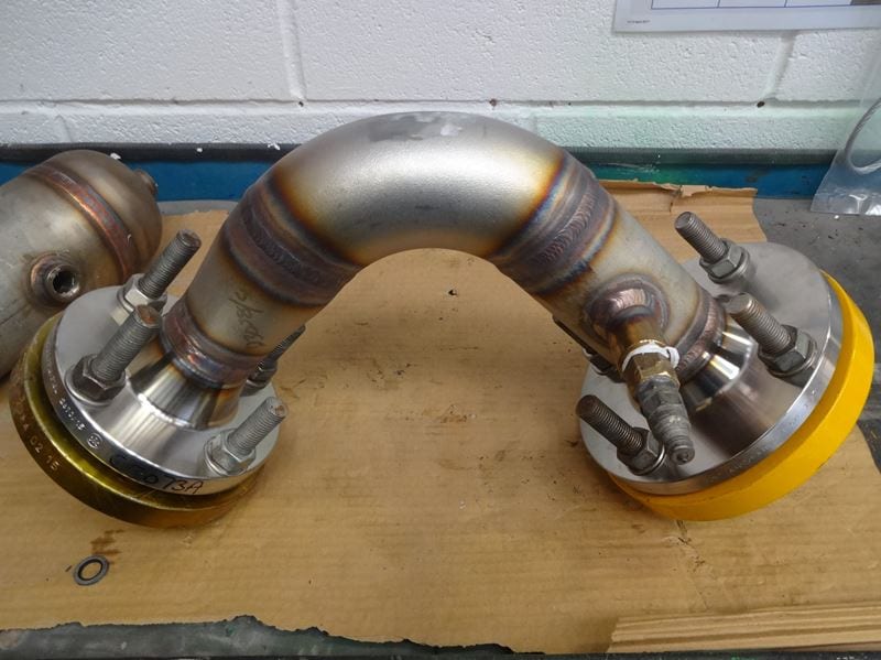 Stainless Steel Pipework Spools Fabrication-UK (18)