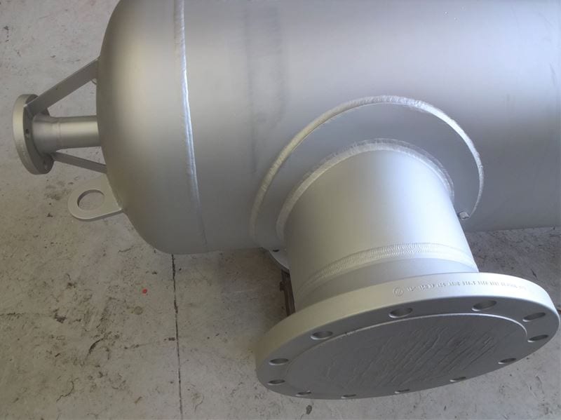 Stainless-Steel-Separator-Vessel-316-345-Litre-Painted-RF-WN-Bespoke-Pressure-Vessel (2)
