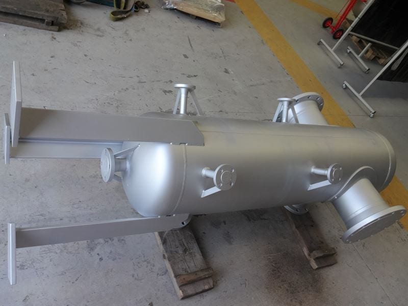 Stainless-Steel-Separator-Vessel-316-345-Litre-Painted-RF-WN-Bespoke-Pressure-Vessel (3)